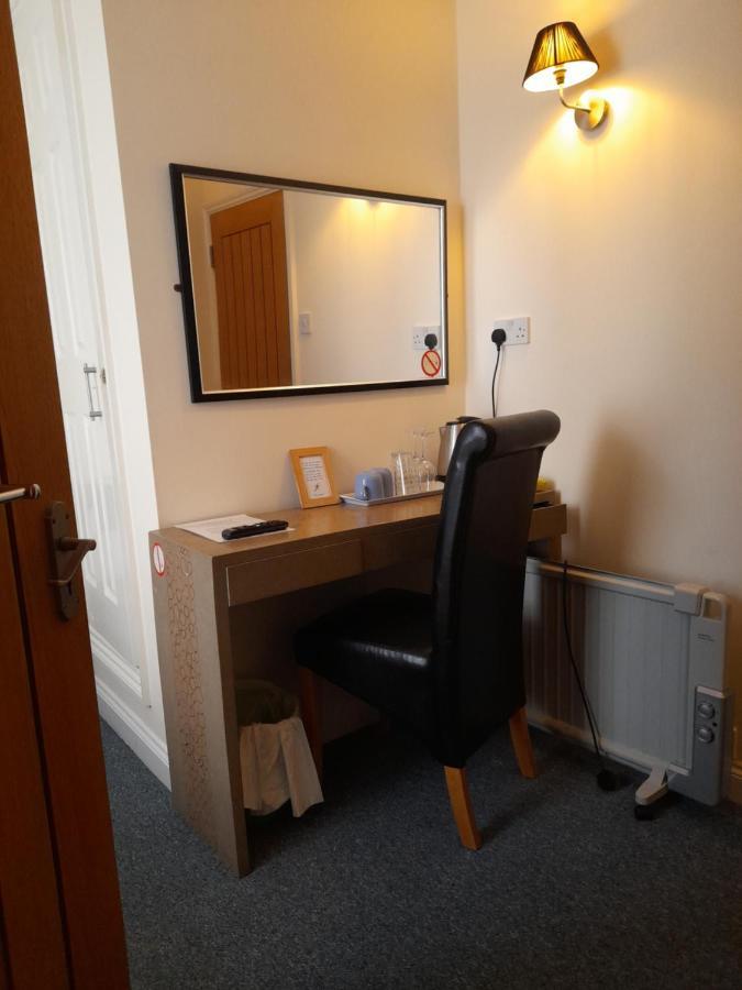 Apartamento 17 Foss Street *