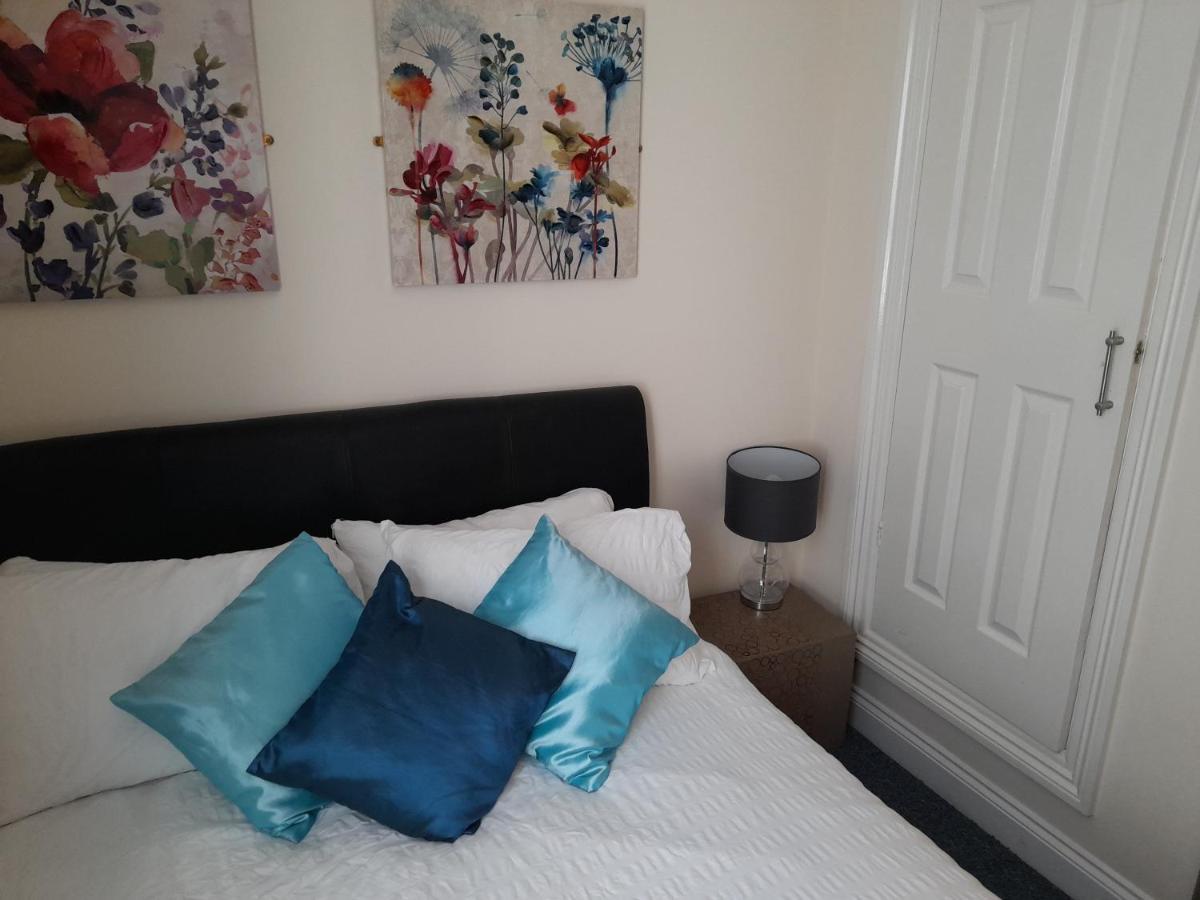 Apartamento 17 Foss Street