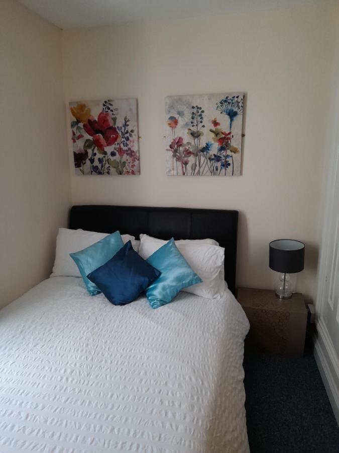 17 Foss Street Apartamento